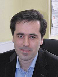 Сергей Настенко